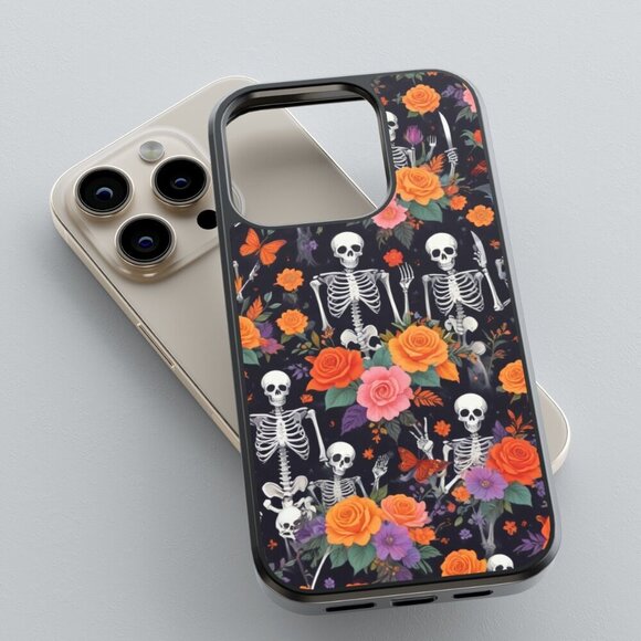 iPhone 16 Case Galaxy S24 iPhone 16 Pro, 15 Plus, 15 Pro, 14 Pro, S23, S22 Ultra - Picture 4 of 4